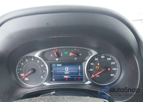 2020 GMC Terrain Fwd Sle z USA, uszkodzony, nr VIN 3GKALMEV8LL304938